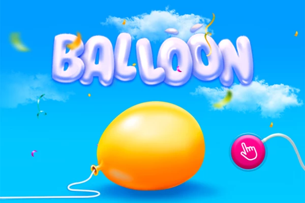 Balloon