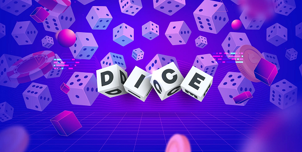 Dice