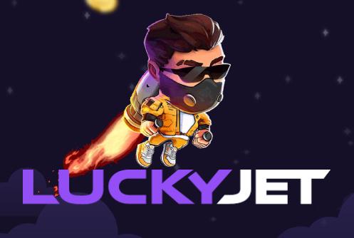 Lucky Jet