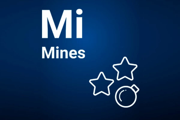 Mines